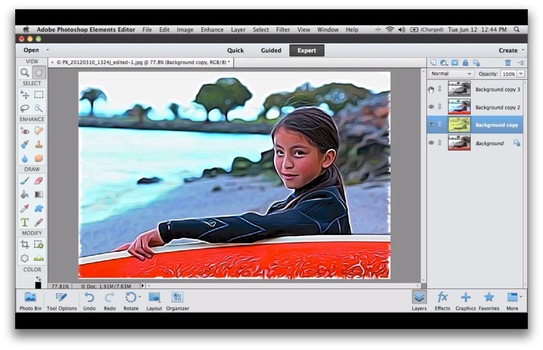 adobe photoshop elements 13 download for windows 7