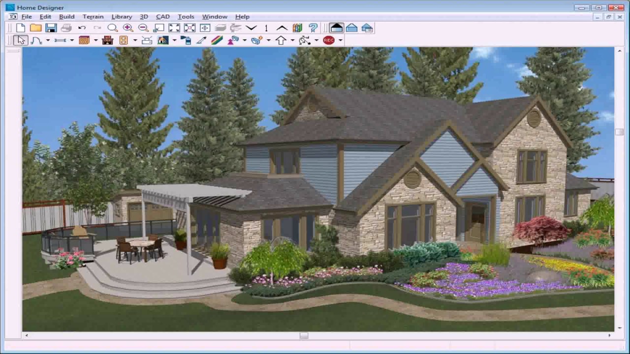hgtv home design software for mac